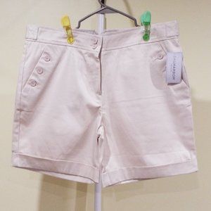 Sag Harbor Denim Women’s Shorts